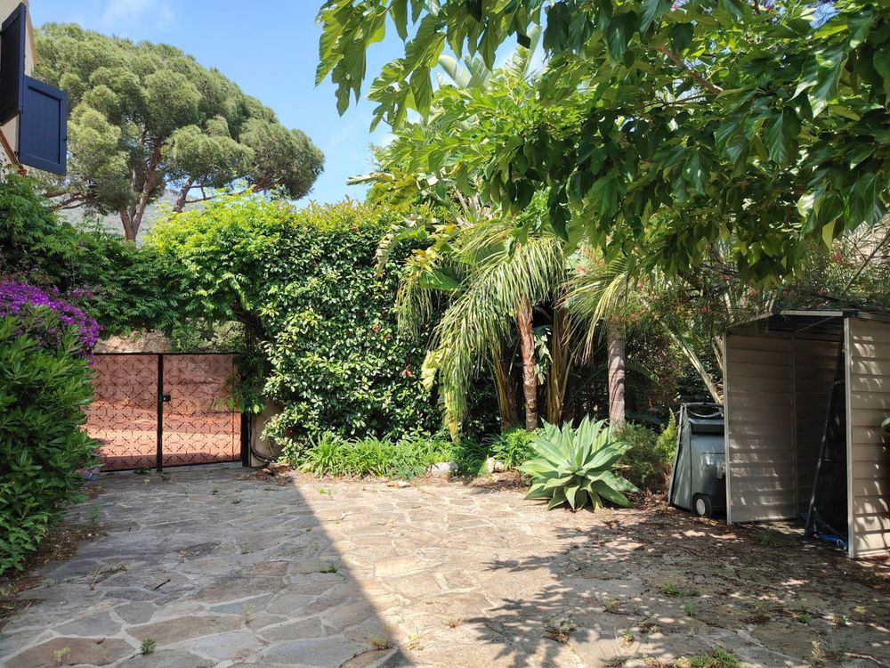 � vendre  Maison Le Lavandou (83980)