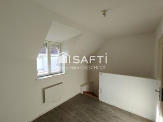  Maison � vendre 2 pi�ces 29 m�