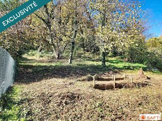  Terrain � vendre 958 m�