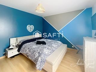  Maison � vendre 5 pi�ces 113 m�