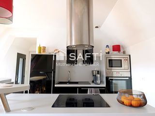  Appartement � vendre 3 pi�ces 89 m�