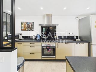  Appartement � vendre 4 pi�ces 94 m�