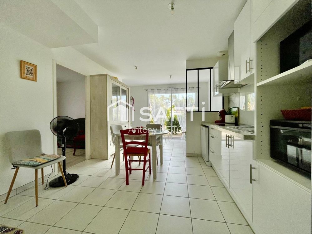 � vendre  Maison Gujan-Mestras (33470)