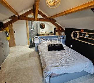  Maison � vendre 6 pi�ces 126 m�