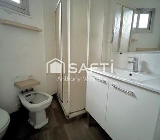  Appartement � vendre 2 pi�ces 39 m�