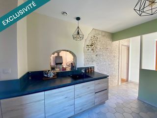  Maison � vendre 5 pi�ces 165 m�