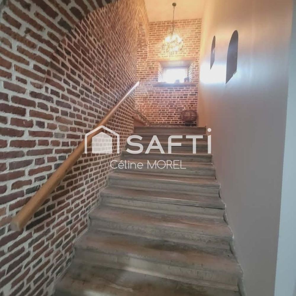 � vendre  Maison Hesdin-l'Abb� (62360)