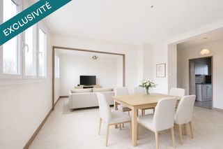  Appartement � vendre 4 pi�ces 67 m�