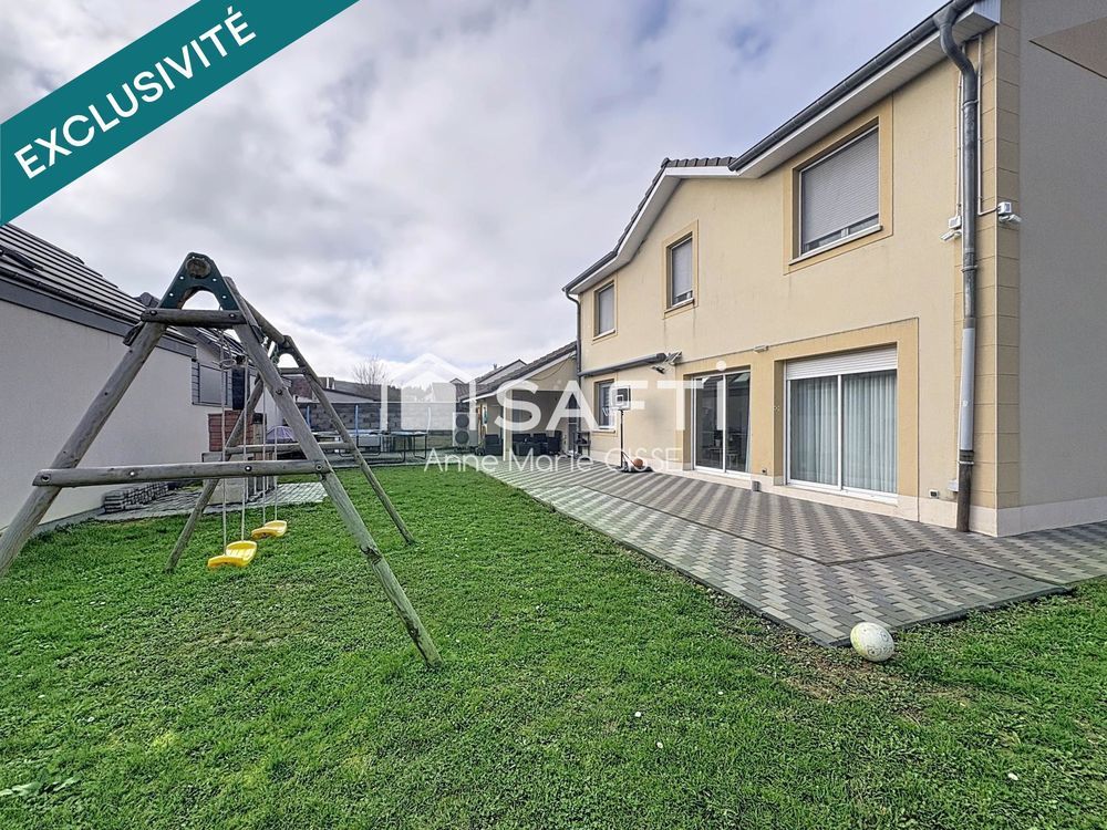 � vendre  Maison Augny (57685)