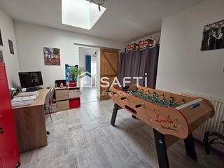  Maison � vendre 6 pi�ces 151 m�