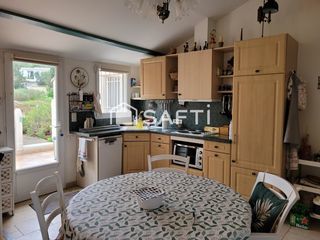  Maison � vendre 7 pi�ces 120 m�