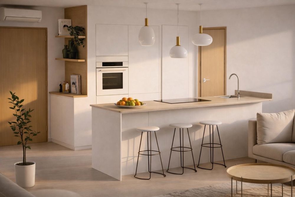 � vendre  Appartement Saint-Tropez (83990)