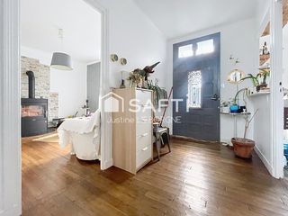  Maison � vendre 6 pi�ces 115 m�