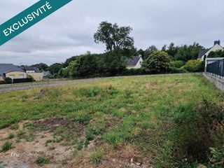  Terrain � vendre 700 m�