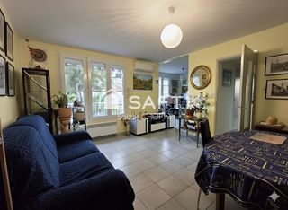  Appartement � vendre 4 pi�ces 77 m�