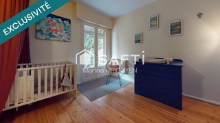  Maison � vendre 4 pi�ces 95 m�