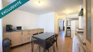  Appartement � vendre 2 pi�ces 41 m�