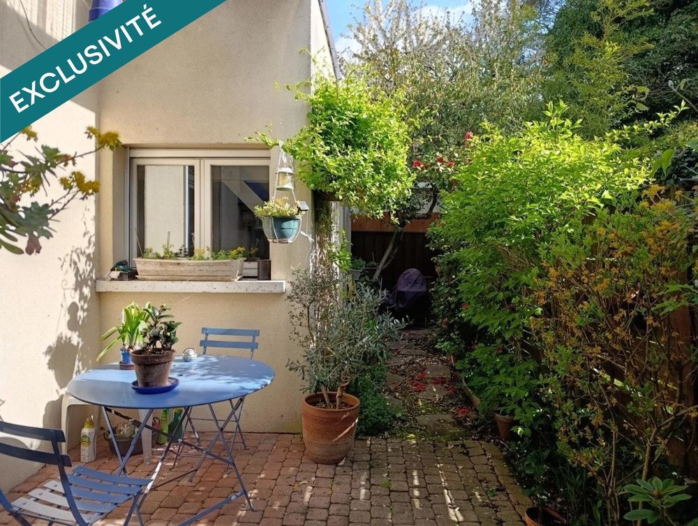 � vendre  Maison Bagnolet (93170)