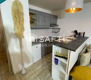  Appartement � vendre 2 pi�ces 30 m�