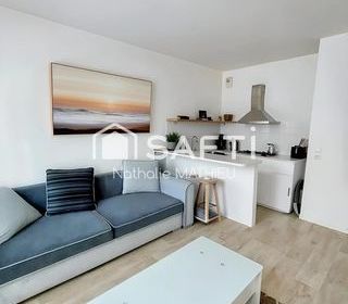  Appartement � vendre 1 pi�ce 27 m�