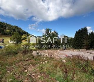  Terrain � vendre 10875 m�