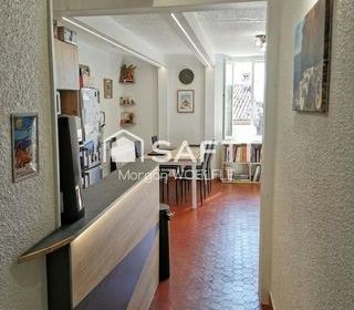  Appartement � vendre 2 pi�ces 44 m�