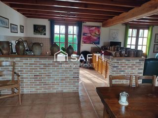  Maison � vendre 14 pi�ces 260 m�