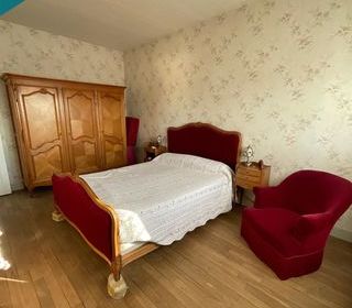  Maison � vendre 3 pi�ces 72 m�