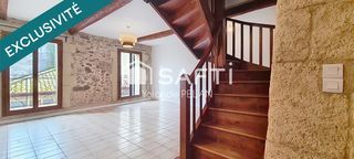  Maison � vendre 8 pi�ces 210 m�