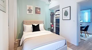  Appartement � vendre 3 pi�ces 63 m�