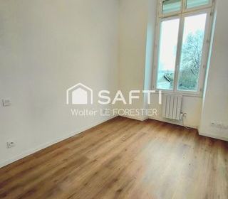  Appartement � vendre 3 pi�ces 44 m�