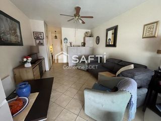  Appartement � vendre 1 pi�ce 25 m�