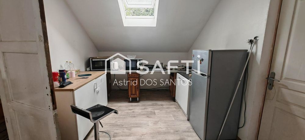 � vendre  Maison Hellemmes Lille (59260)