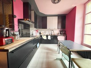  Maison � vendre 9 pi�ces 206 m�