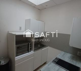  Appartement � vendre 3 pi�ces 83 m�