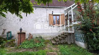  Maison � vendre 3 pi�ces 60 m�