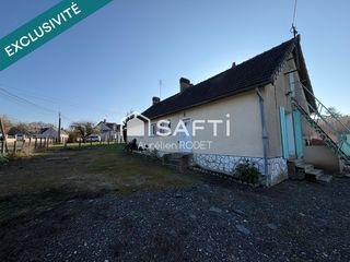  Maison � vendre 5 pi�ces 78 m�