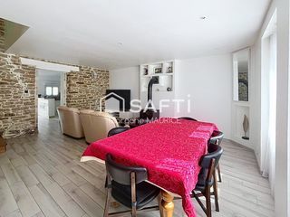  Maison � vendre 5 pi�ces 105 m�