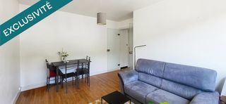  Appartement � vendre 2 pi�ces 44 m�