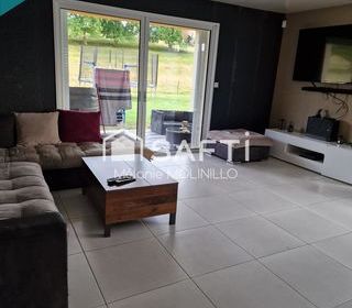  Maison � vendre 10 pi�ces 155 m�