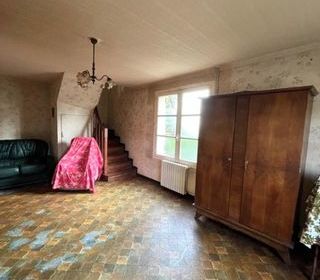  Maison � vendre 4 pi�ces 90 m�