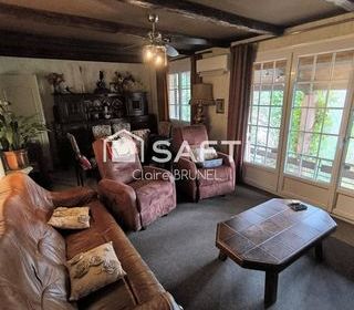  Maison � vendre 5 pi�ces 93 m�