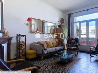  Appartement � vendre 4 pi�ces 121 m�