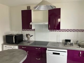  Appartement � vendre 3 pi�ces 72 m�