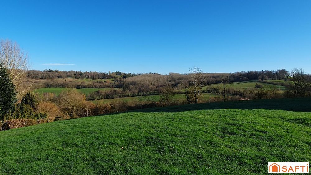 � vendre  Maison Pont-l'�v�que (14130)