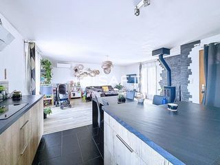  Maison � vendre 4 pi�ces 105 m�