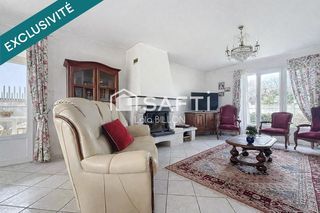  Maison � vendre 5 pi�ces 139 m�