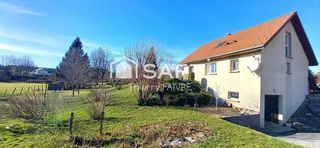  Maison � vendre 4 pi�ces 89 m�