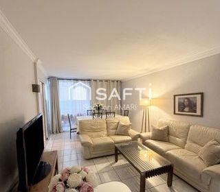  Appartement � vendre 4 pi�ces 105 m�