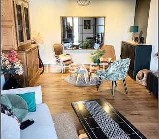  Maison � vendre 5 pi�ces 91 m�